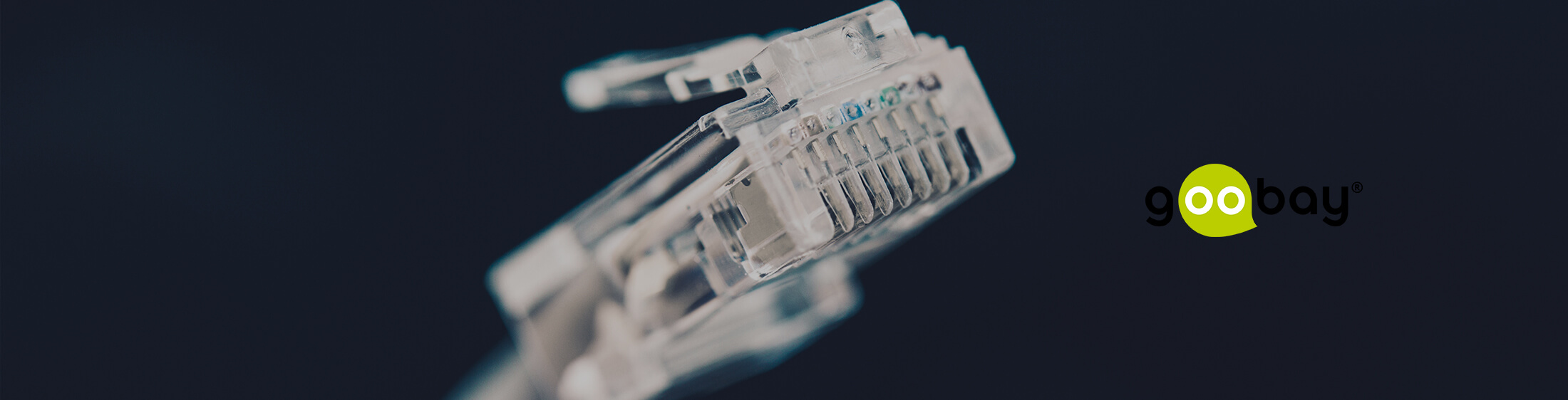 Goobay kabels kopen? - Koop Goobay kabel bij Netwerk Outlet