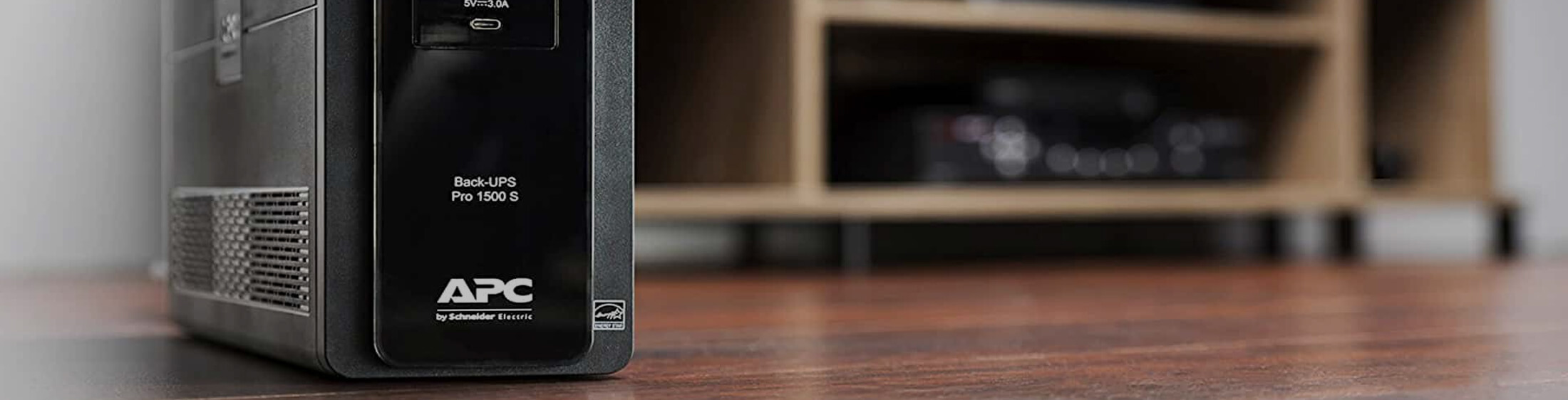 UPS kopen? - De beste UPS Uninterruptible Power Supply koopt u bij Netwerk Outlet