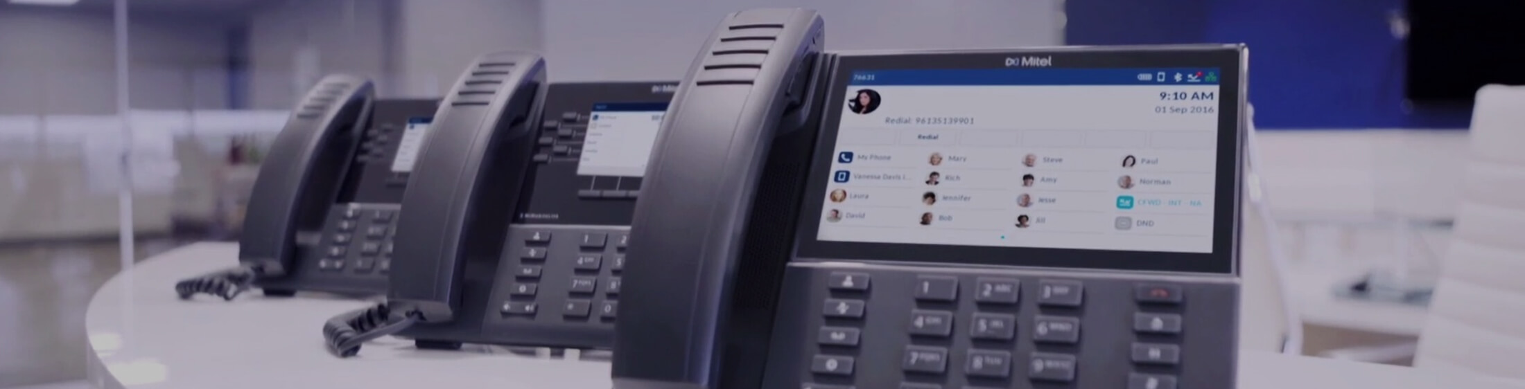 VoIP telefoon kopen? - De beste VoIP telefoons koopt u bij Netwerk Outlet