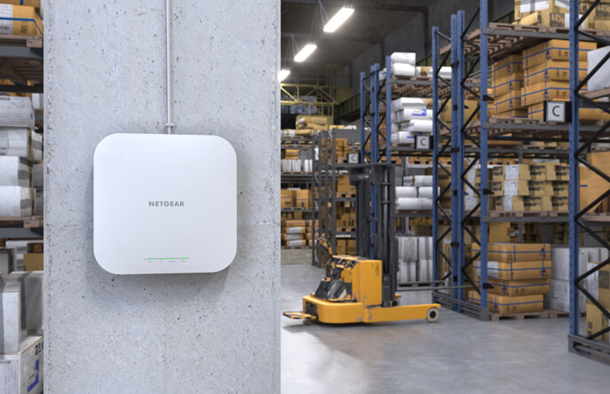 WiFi Access points kopen? Koop WiFi Access points bij Netwerk Outlet